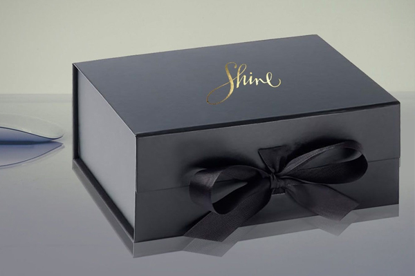 Gift Box Packaging Technology || A gift box contains not only products, but also the connotation of corporate brand image and festival cultu