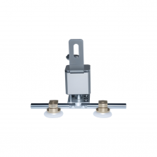 Thick paper nozzle