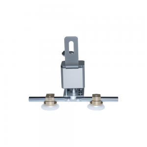 Thick paper nozzle