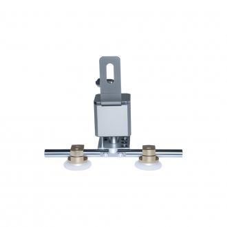 Thick paper nozzle