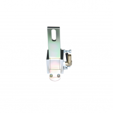 Tissue Suction Nozzle