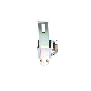 Tissue Suction Nozzle