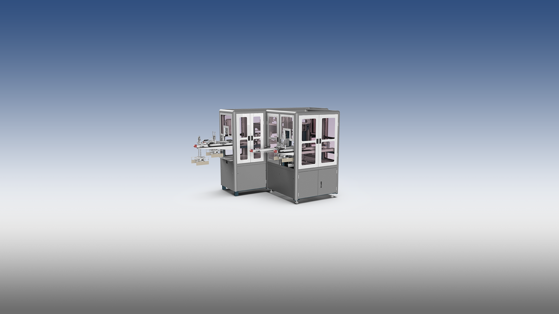 Lid Making Machine Series
