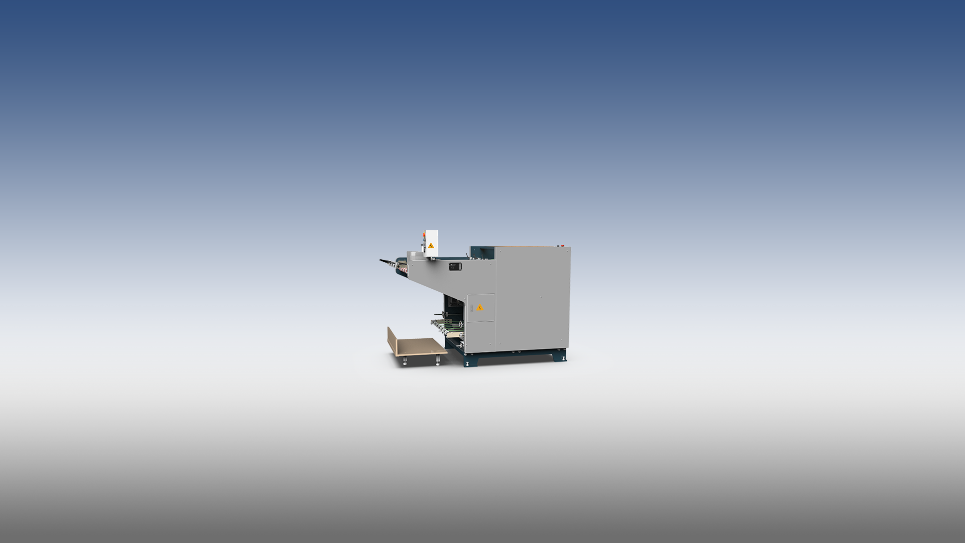 Slotting Machine Series