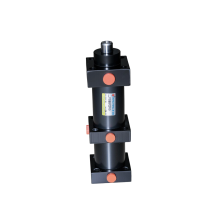 Customized hydraulic cylinders