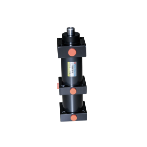 Customized hydraulic cylinders
