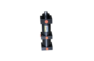 Customized hydraulic cylinders