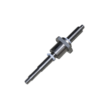 Ball screw nut assembly