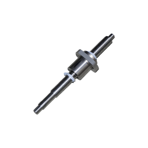 Ball screw nut assembly