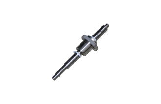 Ball screw nut assembly