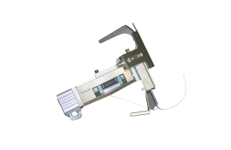Corner bracket assembly