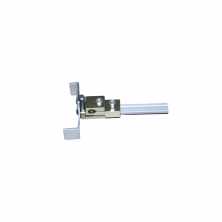 Suppression and adjustment components