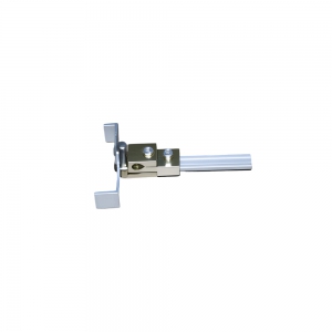 Suppression and adjustment components