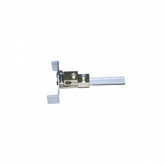 Suppression and adjustment components