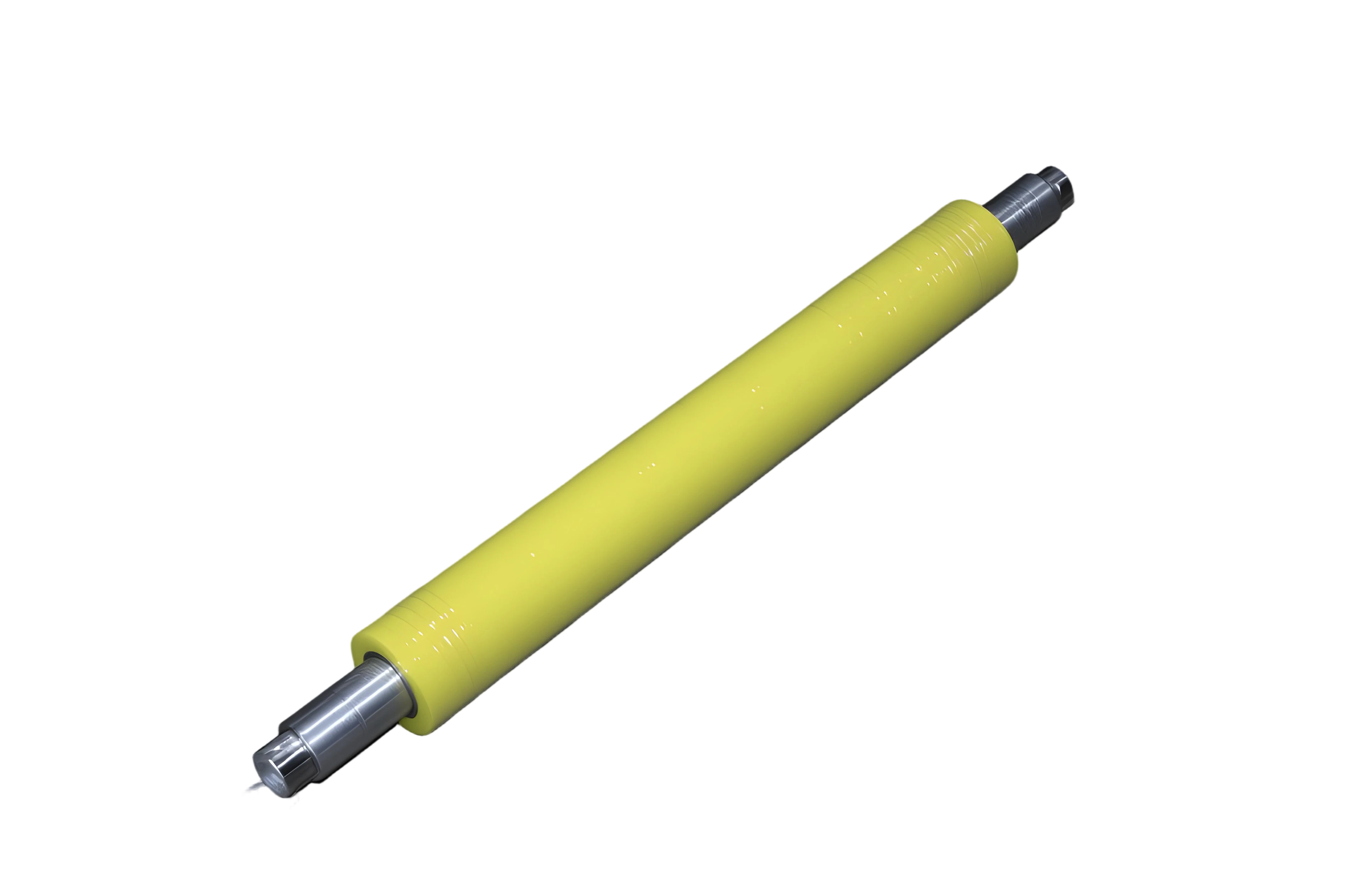 Press Conveyor Belt Shaft