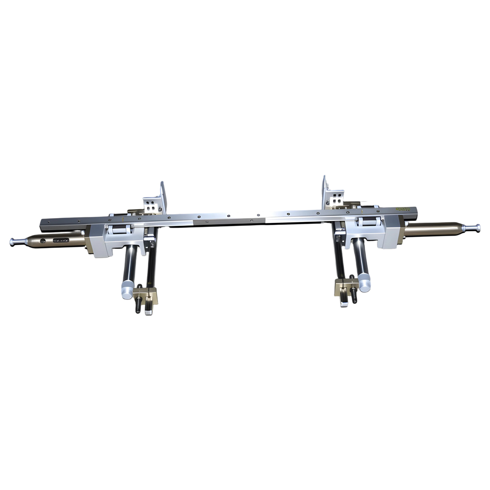 Folding Lug Main Componen