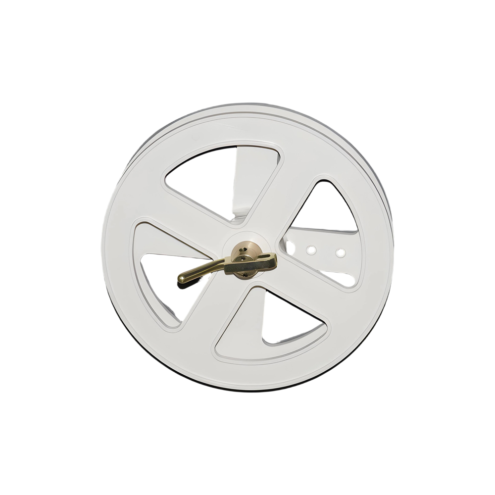 Adhesive Tape Reel Assemb