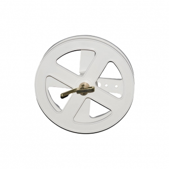Tape reel assembly