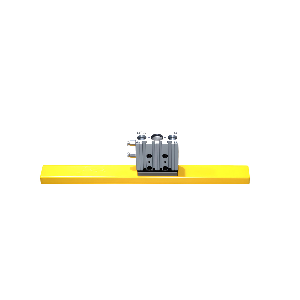 Box Ejection & Clamping P