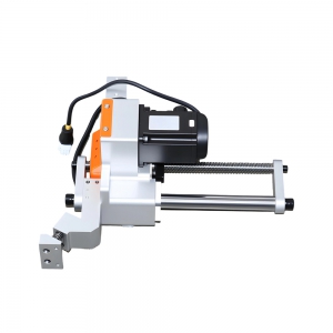 Ear Folding Small Component