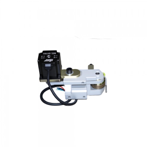 Right Side Glue Bag Feeding Mechanism