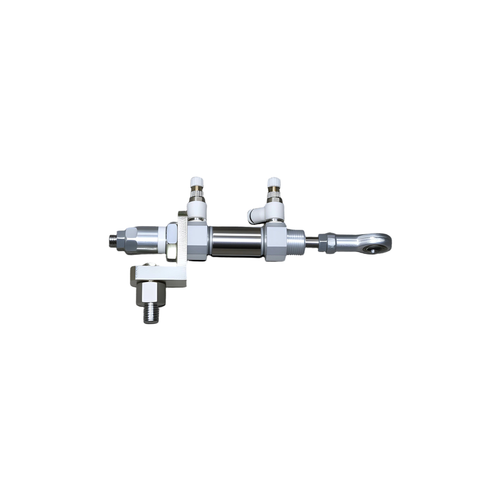 Connecting Rod Section