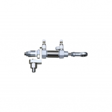 Connecting Rod Section