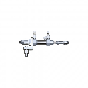 Connecting Rod Section