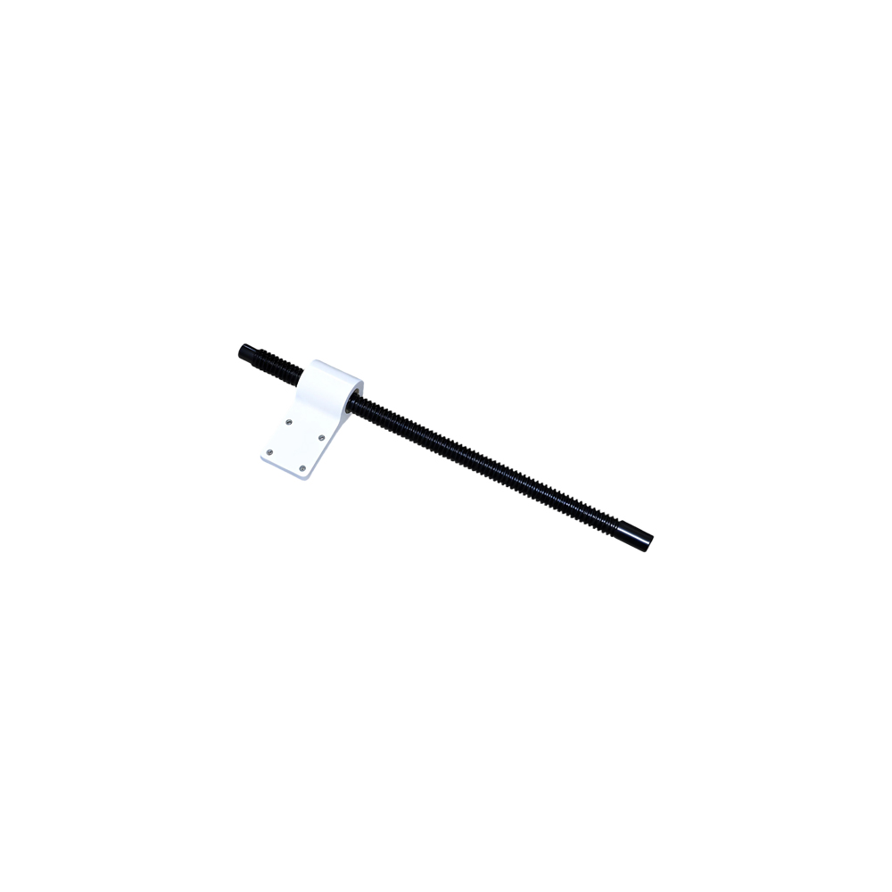 Slotted Plate Assembly