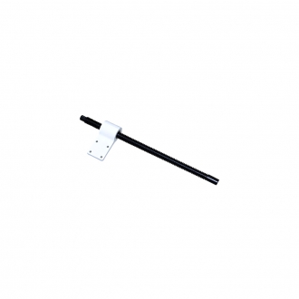 Slotted Plate Assembly