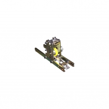 Glue Fixing Frame
