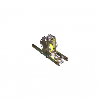 Glue Fixing Frame