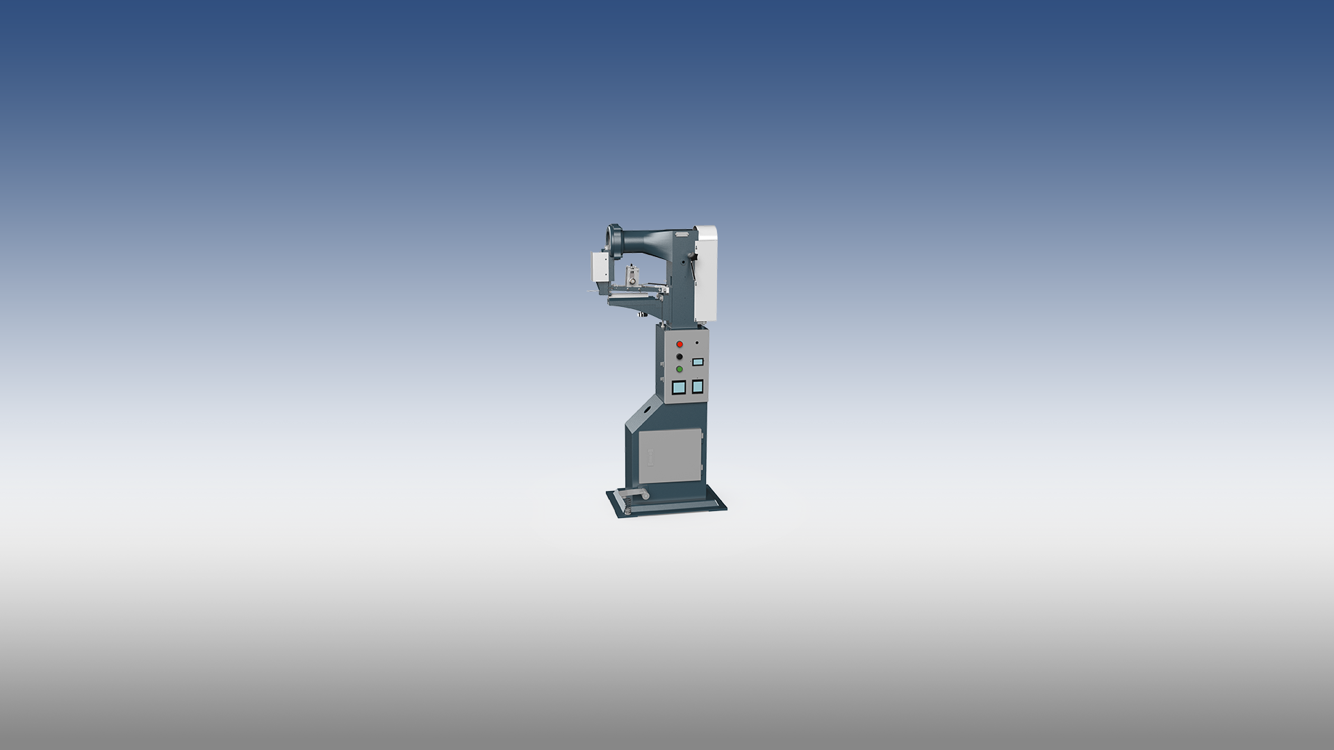 Corner Pasting Machine Series