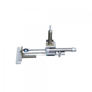 Ear Pushing Component