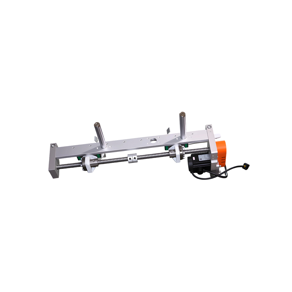 Box Clamping Assembly A