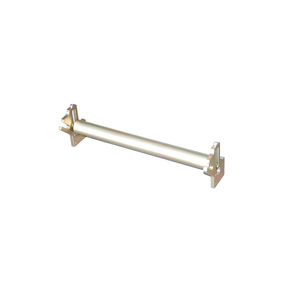 Rear Roller Section