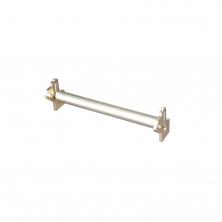 Rear Roller Section