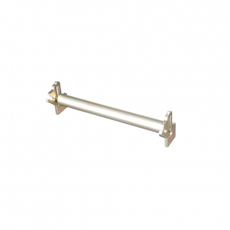 Rear Roller Section