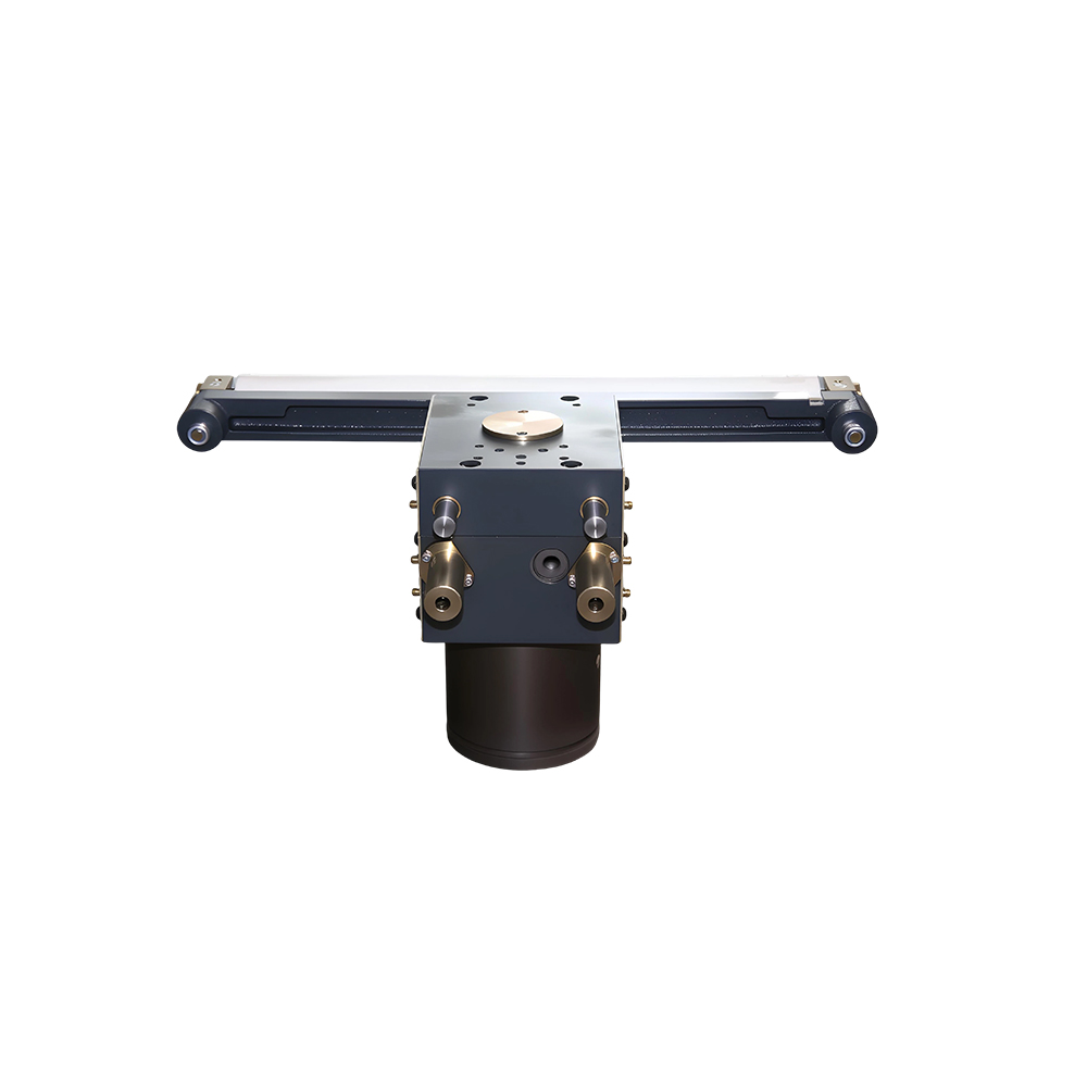 Short-Side Cam Box