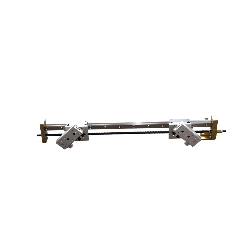 Box Clamping Assembly B