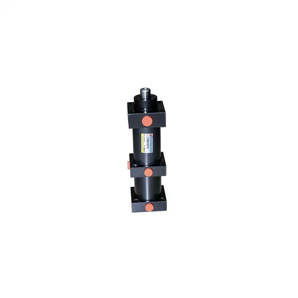 Custom Hydraulic Cylinder