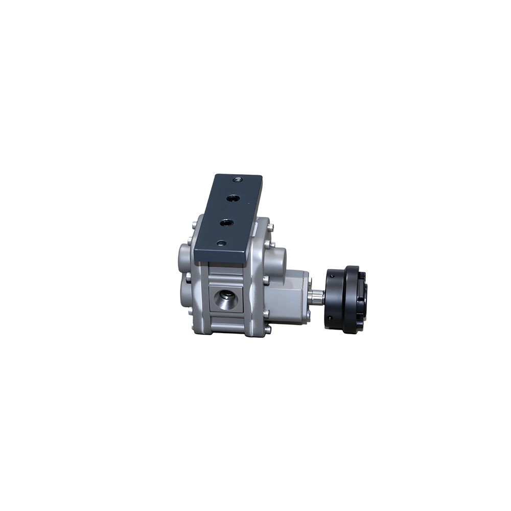 Glue Pump Assembly