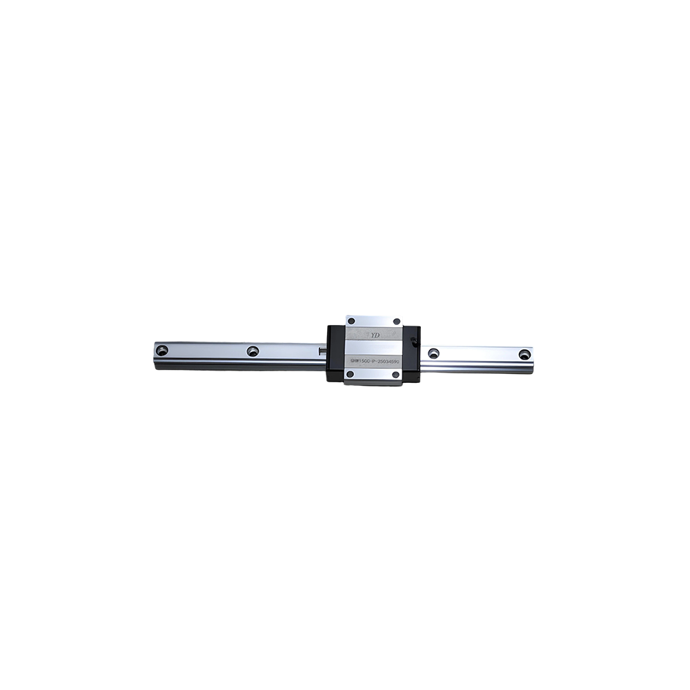 Linear Guide Rail Slider 