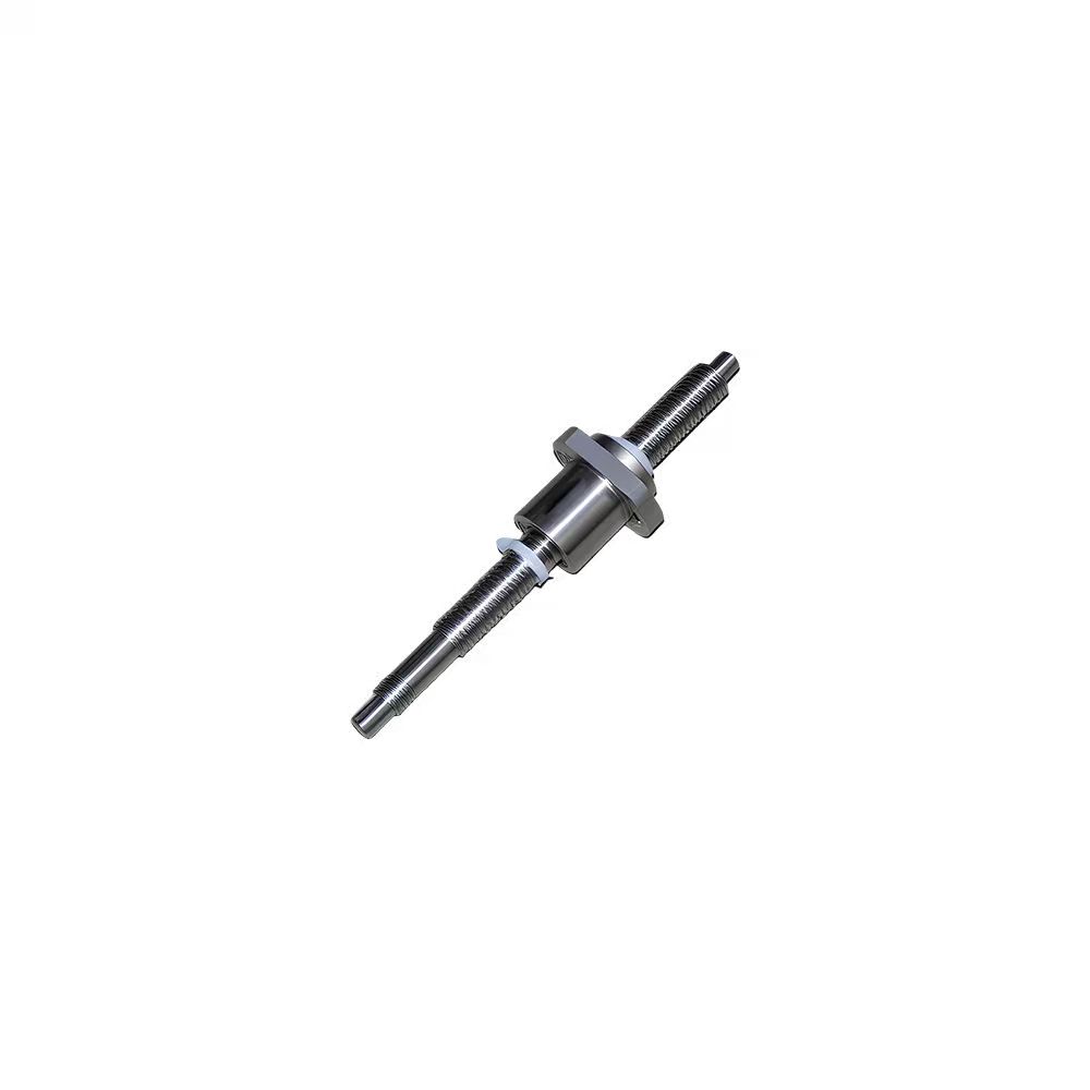 Ball Screw Nut Assembly